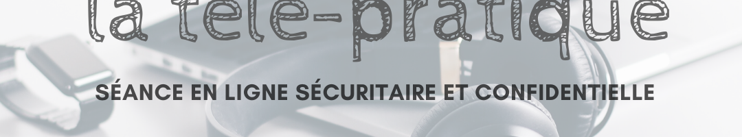 Services d’intervention en ligne adaptés à la situation